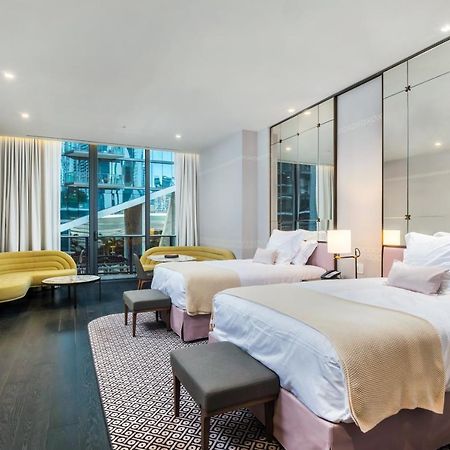 Suite 212 Located At Sls Lux Brickell, Managed And Operated By Miami And The Beaches Rentals Exteriér fotografie