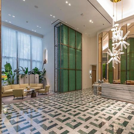 Suite 212 Located At Sls Lux Brickell, Managed And Operated By Miami And The Beaches Rentals Exteriér fotografie