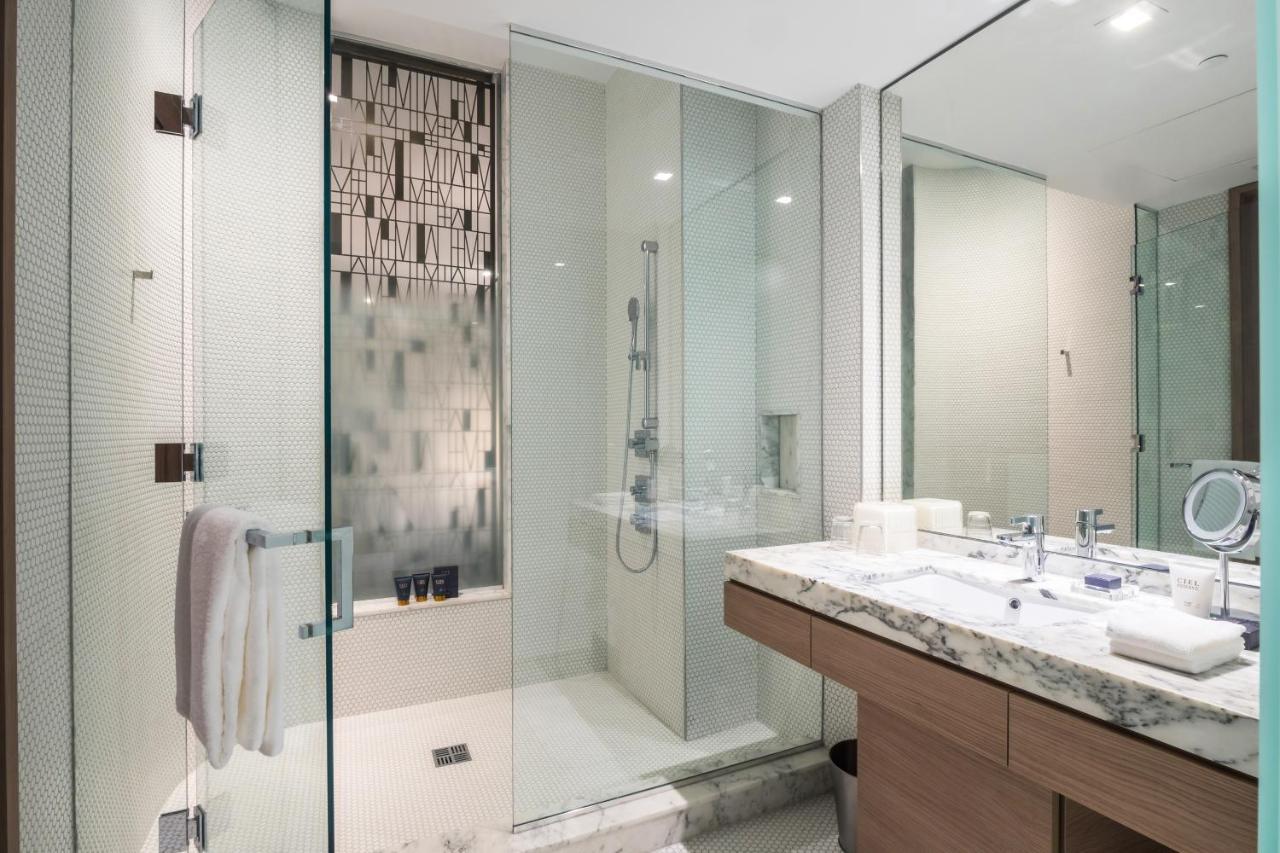 Suite 212 Located At Sls Lux Brickell, Managed And Operated By Miami And The Beaches Rentals Exteriér fotografie