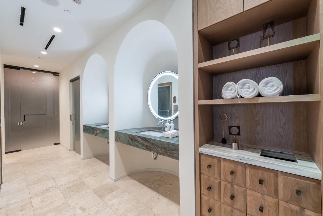 Suite 212 Located At Sls Lux Brickell, Managed And Operated By Miami And The Beaches Rentals Exteriér fotografie