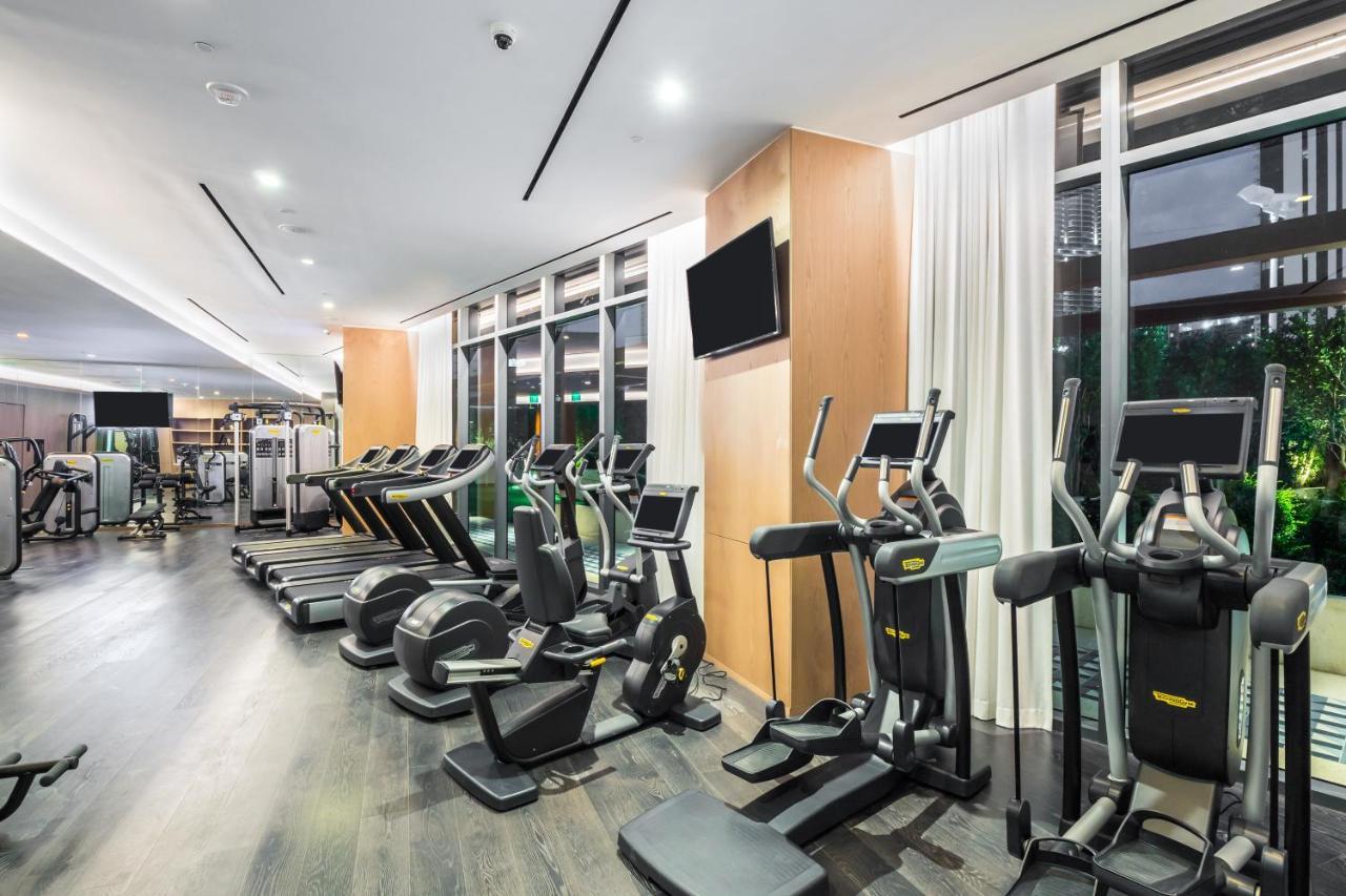 Suite 212 Located At Sls Lux Brickell, Managed And Operated By Miami And The Beaches Rentals Exteriér fotografie
