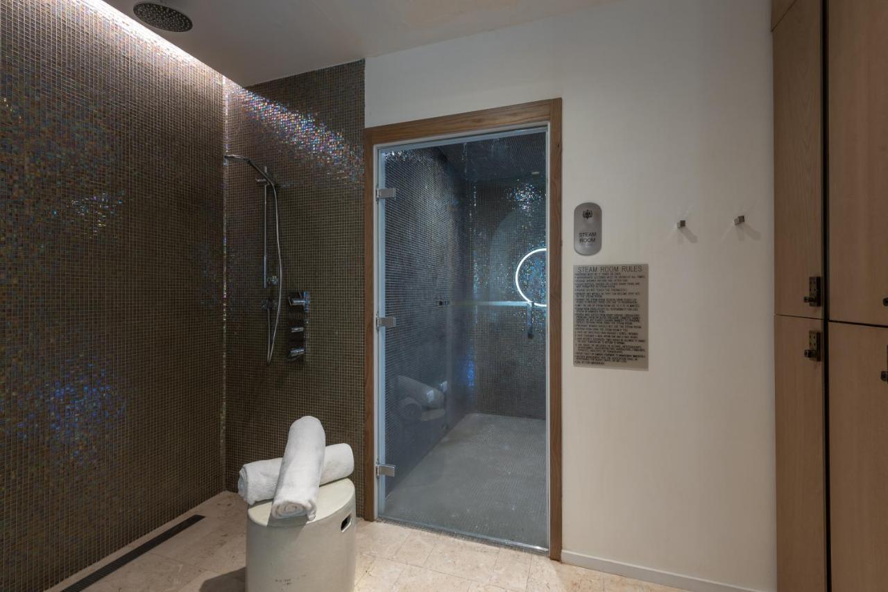 Suite 212 Located At Sls Lux Brickell, Managed And Operated By Miami And The Beaches Rentals Exteriér fotografie